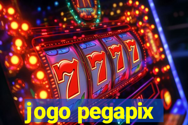 jogo pegapix